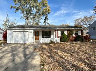 1612 Oakhill Rd, Kokomo, IN 46902