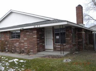 3171 Imperial Way, Carson City, NV
