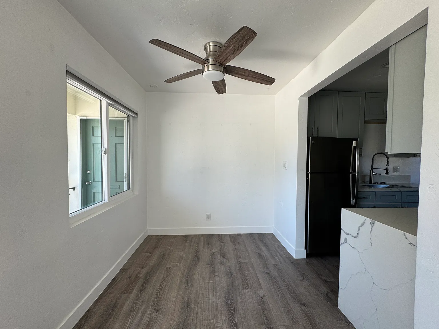 1 bed, 600 sqft, $3,000 — Photo 4