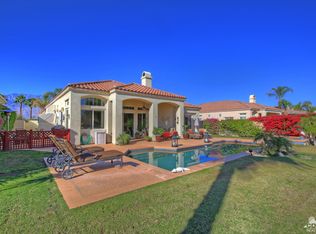 108 Via Las Flores, Rancho Mirage, CA 92270