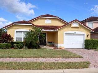 440 Robin Rd, Davenport, FL 33896