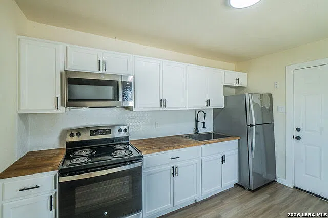 2 bed, 1.0 bath, 1415 sqft, $1,045 — Photo 4