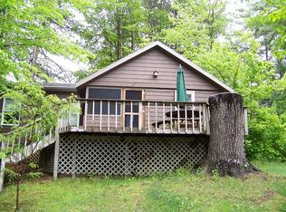 31 Sagamore Rd, Bolton Landing, NY 12814