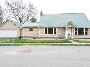 506 E South St, Bremen, IN 46506
