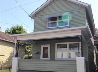 731 Washington Ave, Charleroi, PA 15022