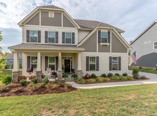 1008 Atherton Dr, Indian Trail, NC 28079