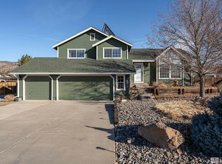 16000 Scarlet Way, Reno, NV 89521
