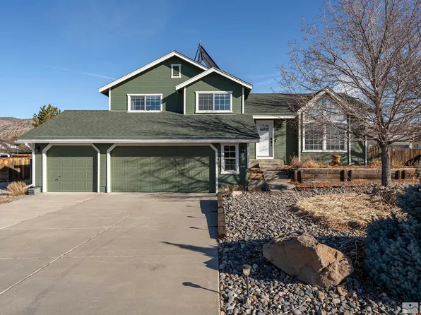 16000 Scarlet Way, Reno, NV 89521