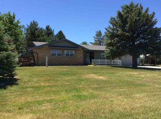 3956 N 2700 E, Twin Falls, ID 83301