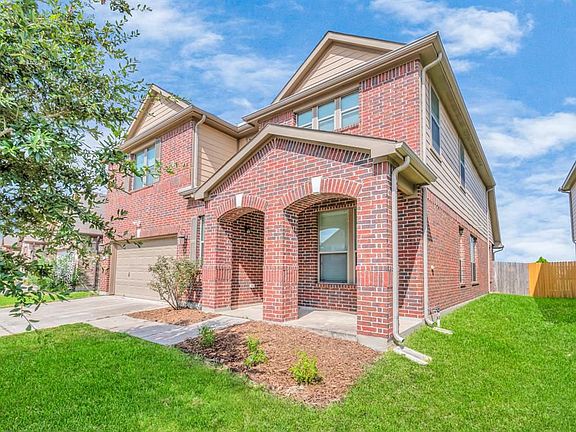 2nd image of 4419 S Vineyard Meadow Ln
