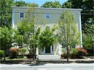 240-242 High St #2, Newburyport, MA 01950