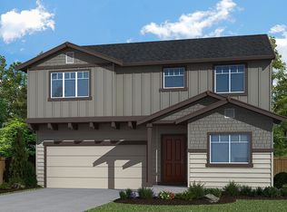 2730 S Red Tail Loop, Ridgefield, WA 98642