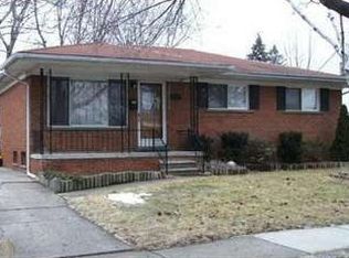 1603 E Windemere Ave, Royal Oak, MI 48073