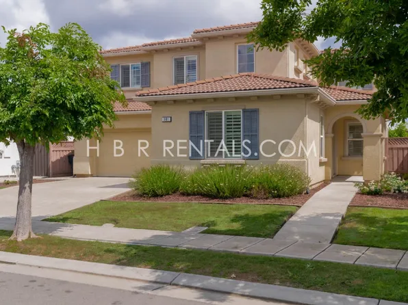 381 W Miramonte Dr, Mountain House, CA 95391