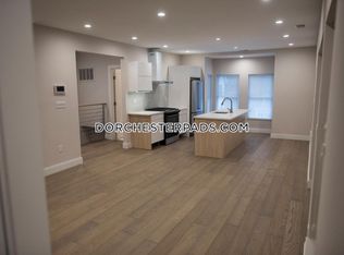 48 Tuttle St #1R, Dorchester, MA 02125