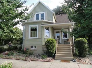 1736 Dailey Ave, Latrobe, PA 15650