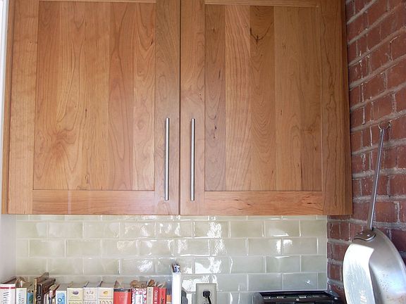 Pantry area