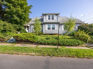 45 Rocky Hill Ave, New Britain, CT 06051