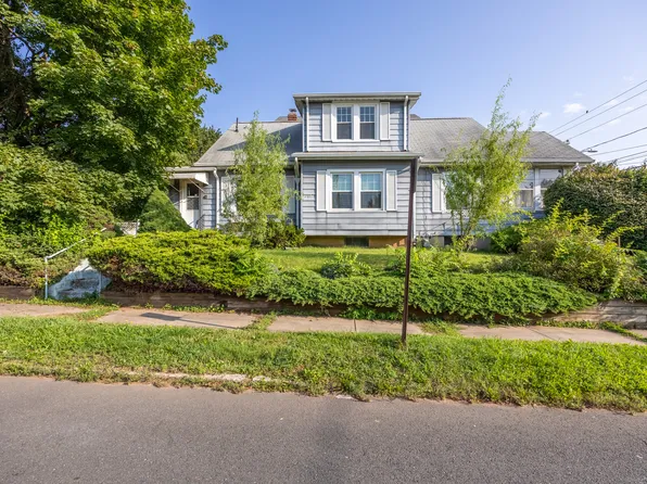 45 Rocky Hill Avenue, New Britain, CT 06051