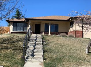 22333 Milky Way, Tehachapi, CA 93561