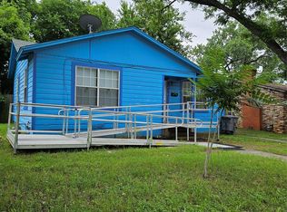 2642 Anderson St, Dallas, TX 75215