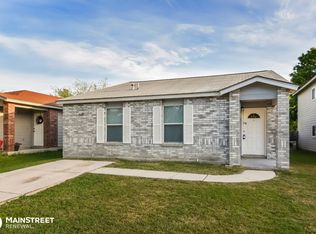 10319 Shady Mdws, San Antonio, TX 78245