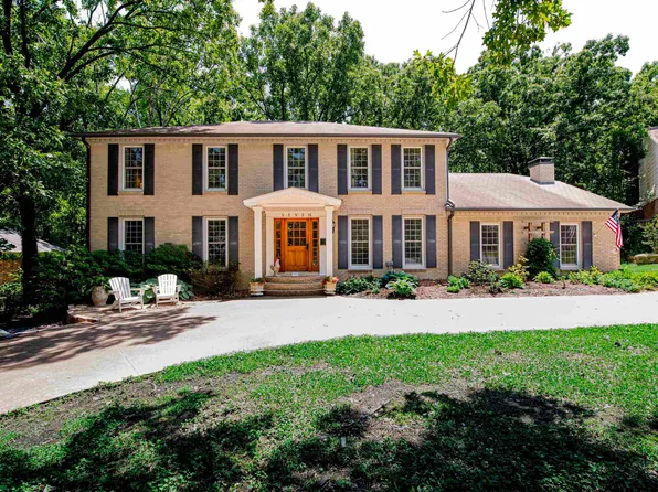 7 Chaparral Ln, Little Rock, AR 72212