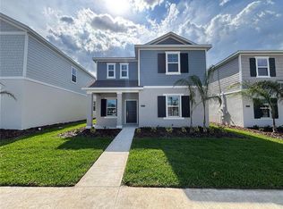 6073 Meditation Dr, Clermont, FL 34714