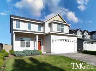 4033 NE 166th Ave, Vancouver, WA 98682