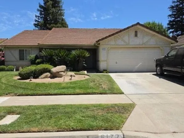 6172 N Prospect Ave, Fresno, CA 93711