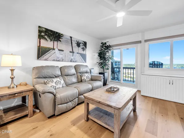 23223 Front Beach Rd #Penthouse A1-10, Panama City Beach, FL 32413