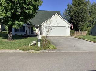 7529 Applecross Rd LOT 31, Corryton, TN 37721