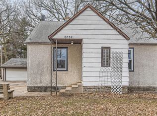 8732 Central Ave NE, Blaine, MN 55434