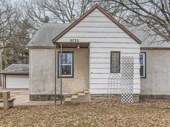 8732 Central Ave NE, Blaine, MN 55434