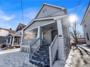 3613 Cecilia Ave, Cleveland, OH 44109