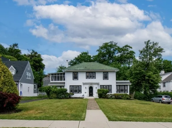 153 Clairmont Ter, City Of Orange Twp., NJ 07050