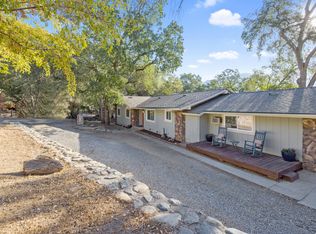 43662 Washburn Dr, Three Rivers, CA 93271