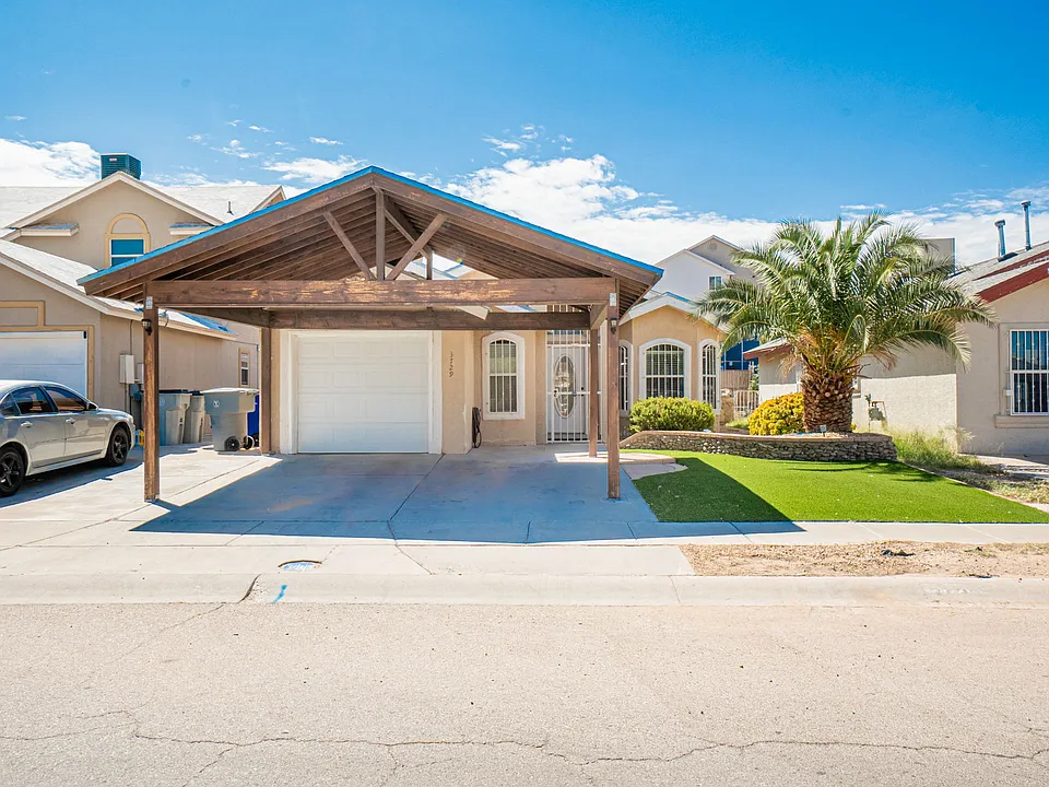 3729 Tierra Zafiro Dr