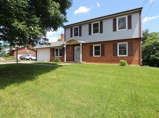 640 Olney Rd, Vinton, VA 24179