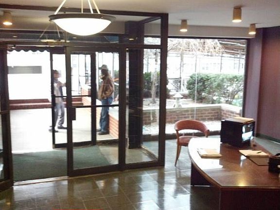 Lobby - being updated