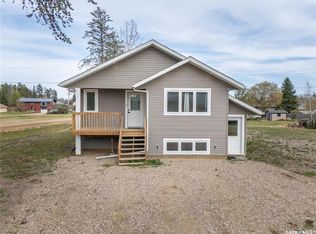 126 2nd STREET W, Pierceland, SK S0M 2K0