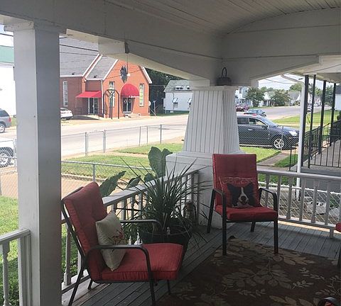 3rd image of 1306 Forest Ave
