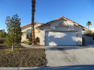 3761 Calumet Farm Cir, North Las Vegas, NV 89031