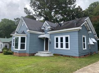 610 Eastland Ave, Ruston, LA 71270