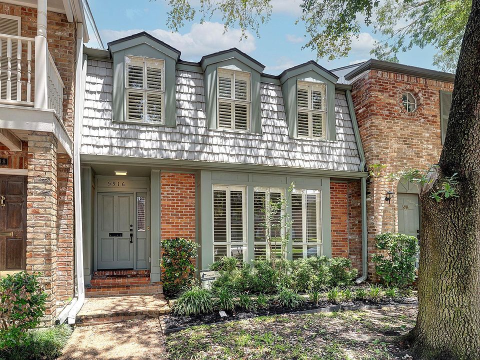 1st image of 5916 Valley Forge Dr #163