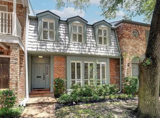 5916 Valley Forge Dr #163, Houston, TX 77057