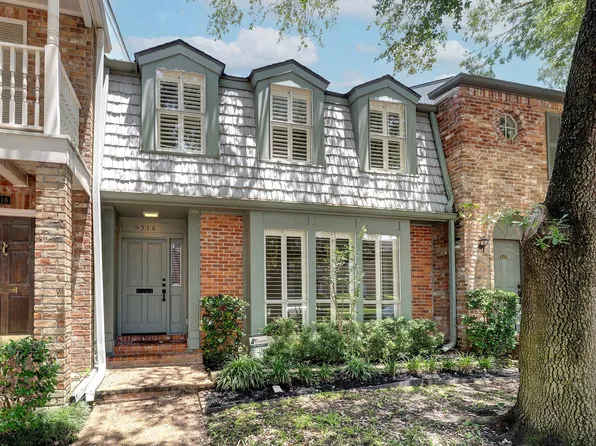 5916 Valley Forge Dr #163, Houston, TX 77057