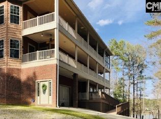 845 Woodside Dr, Fairfield, SC 29180