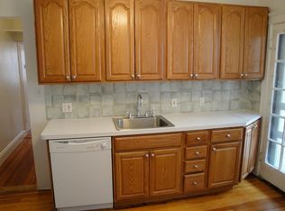 80 Sutherland Rd #26, Brighton, MA 02135