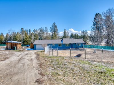 755 Dry Gulch Rd, Stevensville, MT, 59870
